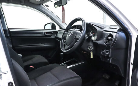 Toyota Corolla, 2016 год, 1 150 000 рублей, 10 фотография