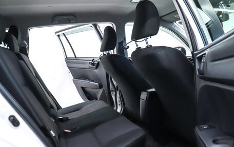 Toyota Corolla, 2016 год, 1 150 000 рублей, 19 фотография