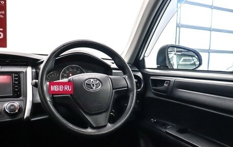 Toyota Corolla, 2016 год, 1 150 000 рублей, 16 фотография