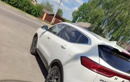 Haval H6, 2023 год, 1 800 000 рублей, 3 фотография