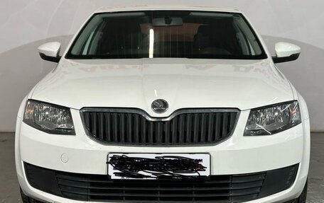 Skoda Octavia, 2013 год, 800 000 рублей, 3 фотография