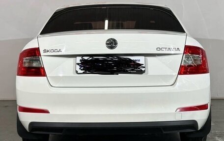 Skoda Octavia, 2013 год, 800 000 рублей, 2 фотография