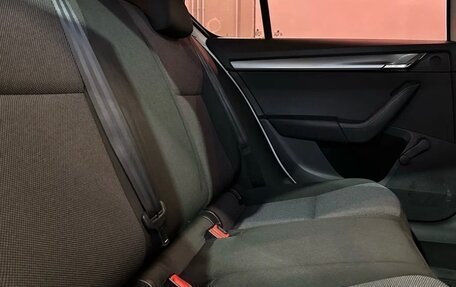 Skoda Octavia, 2013 год, 800 000 рублей, 5 фотография