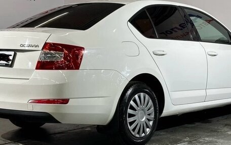 Skoda Octavia, 2013 год, 800 000 рублей, 4 фотография