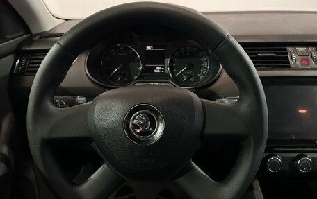 Skoda Octavia, 2013 год, 800 000 рублей, 8 фотография