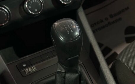 Skoda Octavia, 2013 год, 800 000 рублей, 6 фотография