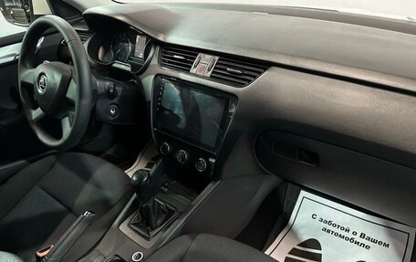 Skoda Octavia, 2013 год, 800 000 рублей, 7 фотография