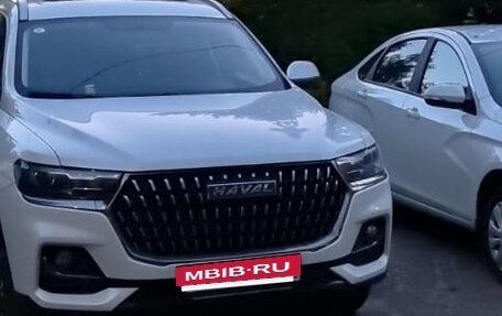 Haval H6, 2023 год, 1 800 000 рублей, 9 фотография