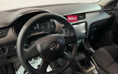 Skoda Octavia, 2013 год, 800 000 рублей, 9 фотография