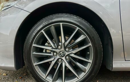 Toyota Camry, 2023 год, 4 050 000 рублей, 7 фотография