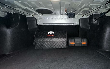 Toyota Camry, 2023 год, 4 050 000 рублей, 11 фотография