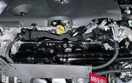 Toyota Camry, 2023 год, 4 050 000 рублей, 14 фотография