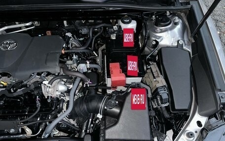 Toyota Camry, 2023 год, 4 050 000 рублей, 13 фотография