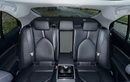 Toyota Camry, 2023 год, 4 050 000 рублей, 27 фотография