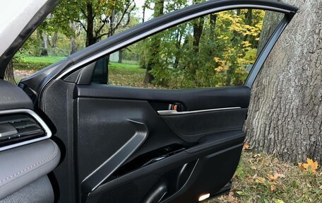 Toyota Camry, 2023 год, 4 050 000 рублей, 21 фотография
