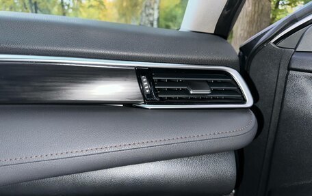 Toyota Camry, 2023 год, 4 050 000 рублей, 22 фотография
