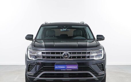 Volkswagen Teramont I, 2024 год, 4 935 935 рублей, 3 фотография