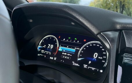 Toyota Camry, 2023 год, 4 050 000 рублей, 23 фотография