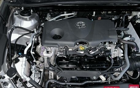 Toyota Camry, 2023 год, 4 050 000 рублей, 18 фотография