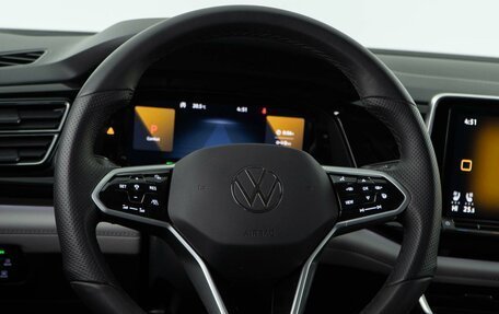 Volkswagen Teramont I, 2024 год, 4 935 935 рублей, 17 фотография