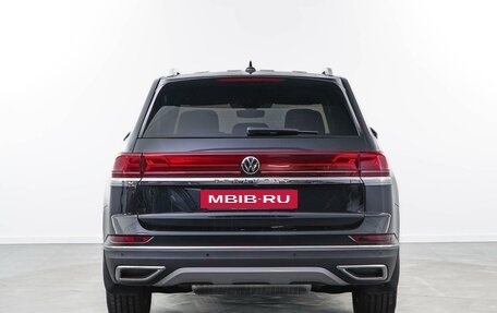 Volkswagen Teramont I, 2024 год, 4 935 935 рублей, 4 фотография