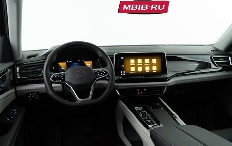 Volkswagen Teramont I, 2024 год, 4 935 935 рублей, 6 фотография