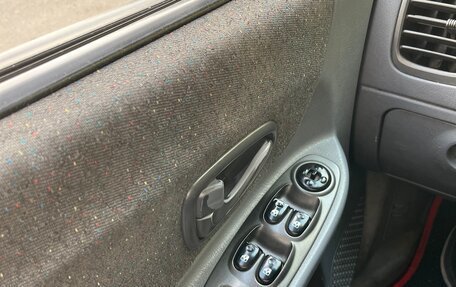 Hyundai Accent II, 2004 год, 250 000 рублей, 4 фотография