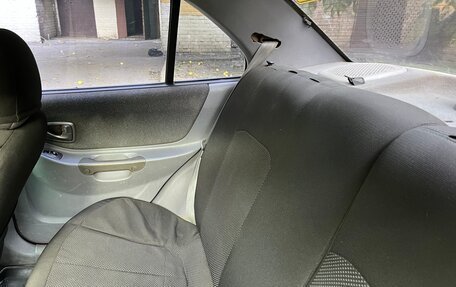 Hyundai Accent II, 2004 год, 250 000 рублей, 12 фотография