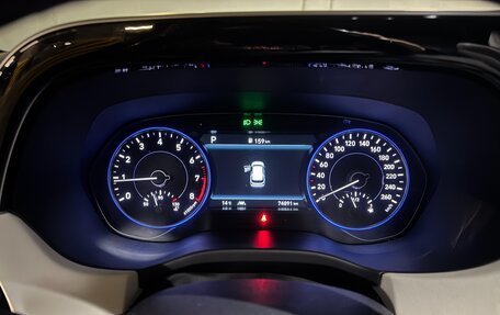 Hyundai Palisade I, 2022 год, 4 890 000 рублей, 2 фотография