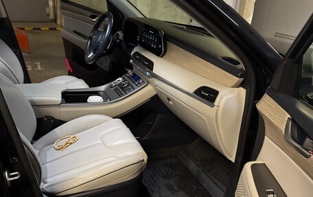 Hyundai Palisade I, 2022 год, 4 890 000 рублей, 4 фотография