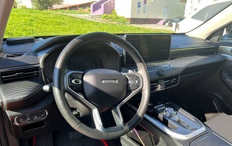 Haval Jolion, 2024 год, 2 400 000 рублей, 5 фотография