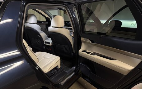 Hyundai Palisade I, 2022 год, 4 890 000 рублей, 5 фотография