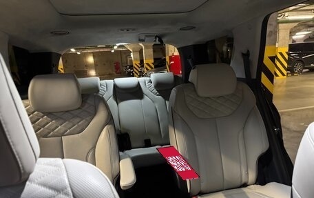 Hyundai Palisade I, 2022 год, 4 890 000 рублей, 6 фотография