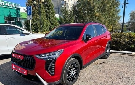 Haval Jolion, 2024 год, 2 400 000 рублей, 6 фотография