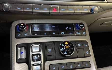 Hyundai Palisade I, 2022 год, 4 890 000 рублей, 12 фотография