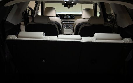 Hyundai Palisade I, 2022 год, 4 890 000 рублей, 16 фотография