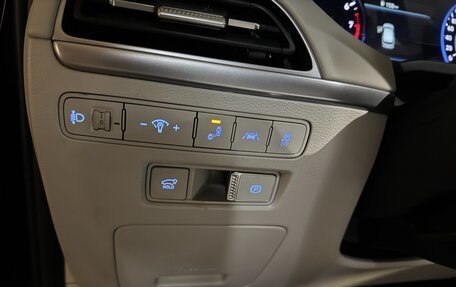 Hyundai Palisade I, 2022 год, 4 890 000 рублей, 18 фотография