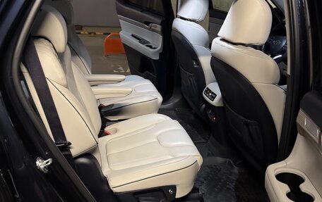 Hyundai Palisade I, 2022 год, 4 890 000 рублей, 15 фотография
