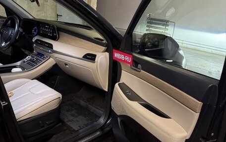 Hyundai Palisade I, 2022 год, 4 890 000 рублей, 14 фотография