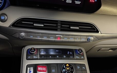 Hyundai Palisade I, 2022 год, 4 890 000 рублей, 13 фотография