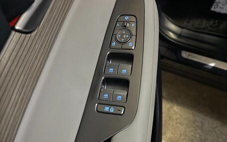 Hyundai Palisade I, 2022 год, 4 890 000 рублей, 17 фотография