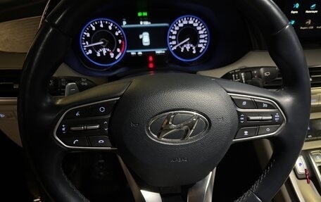 Hyundai Palisade I, 2022 год, 4 890 000 рублей, 19 фотография