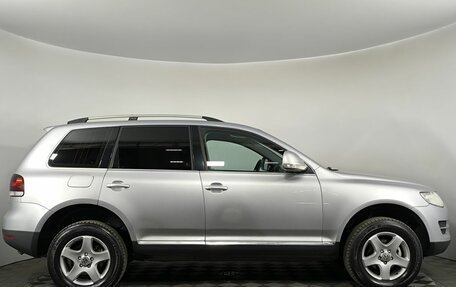 Volkswagen Touareg III, 2008 год, 960 000 рублей, 4 фотография