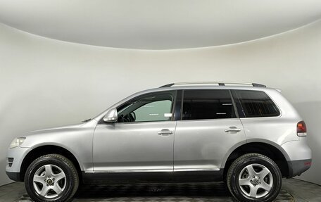 Volkswagen Touareg III, 2008 год, 960 000 рублей, 8 фотография