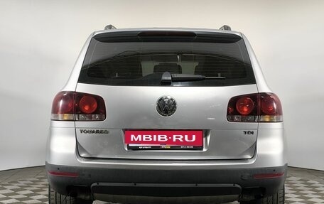 Volkswagen Touareg III, 2008 год, 960 000 рублей, 6 фотография