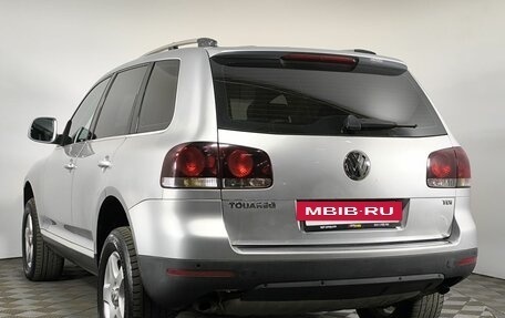 Volkswagen Touareg III, 2008 год, 960 000 рублей, 7 фотография