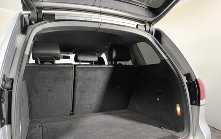 Volkswagen Touareg III, 2008 год, 960 000 рублей, 19 фотография