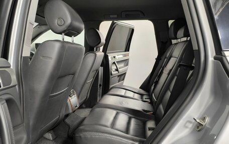 Volkswagen Touareg III, 2008 год, 960 000 рублей, 12 фотография