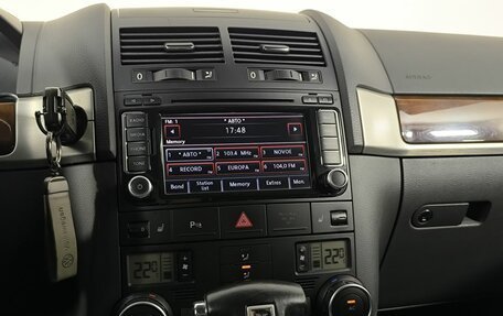 Volkswagen Touareg III, 2008 год, 960 000 рублей, 17 фотография