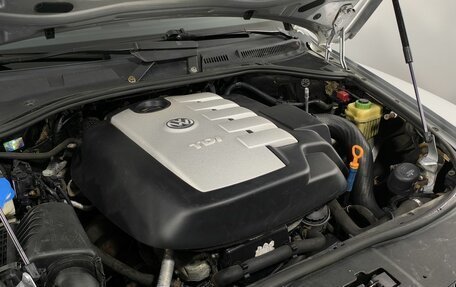 Volkswagen Touareg III, 2008 год, 960 000 рублей, 20 фотография